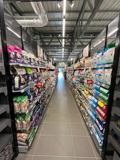 Maxi Zoo Łódź CH Nowa Górna